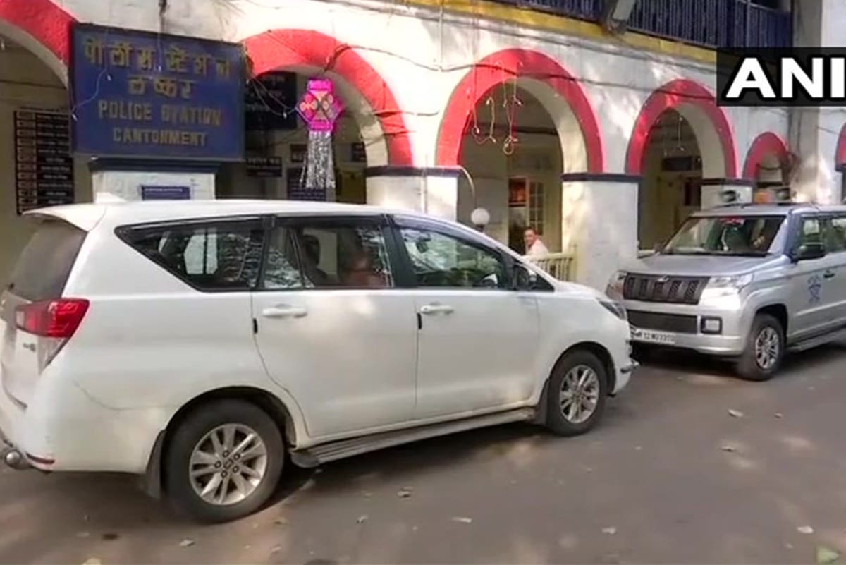Bhima Koregaon: Activist Varavara Rao was arrested from his residence in Hyderabad