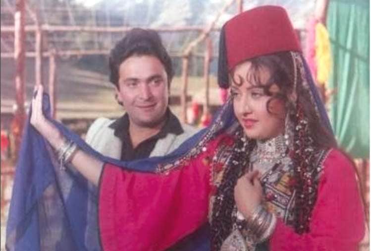 film henna actress zeba bakhtiar lives in pakistan now
