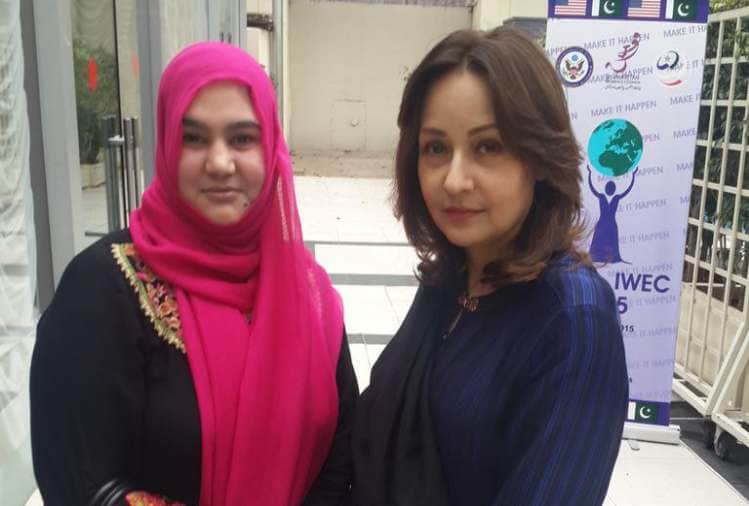 film henna actress zeba bakhtiar lives in pakistan now
