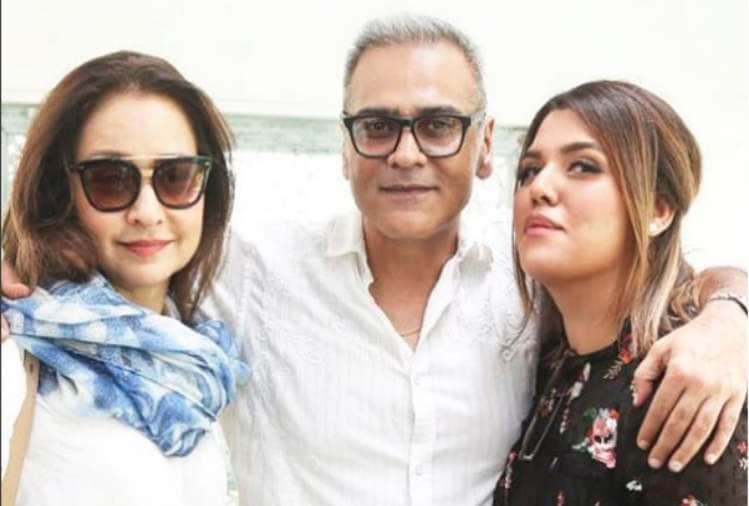 film henna actress zeba bakhtiar lives in pakistan now