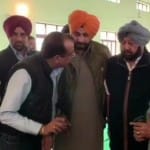 कैप्टन अमरिंदर सिंह