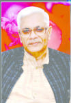 गिरीश्वर मिश्र