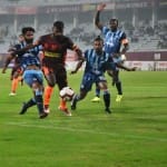 i league