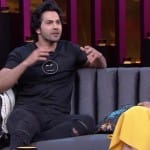 koffee with karan