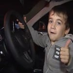 MERCEDES Chechen leader reward