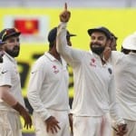 India vs Australia: BCCI make new strategy for Ashwin, Shami and Ishant in Ranji match