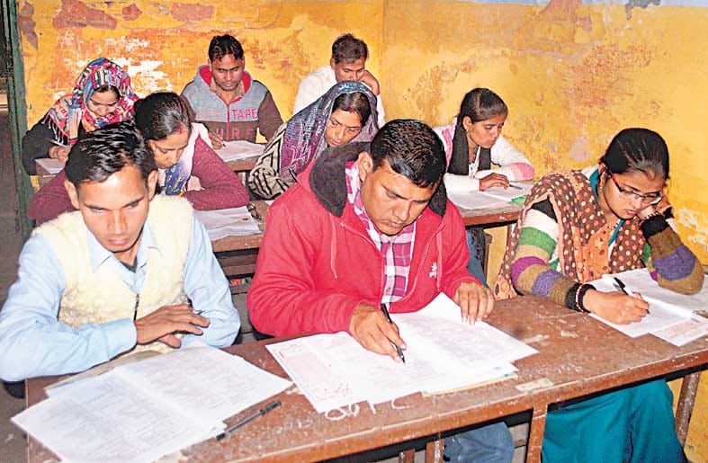 678 applicant absent
