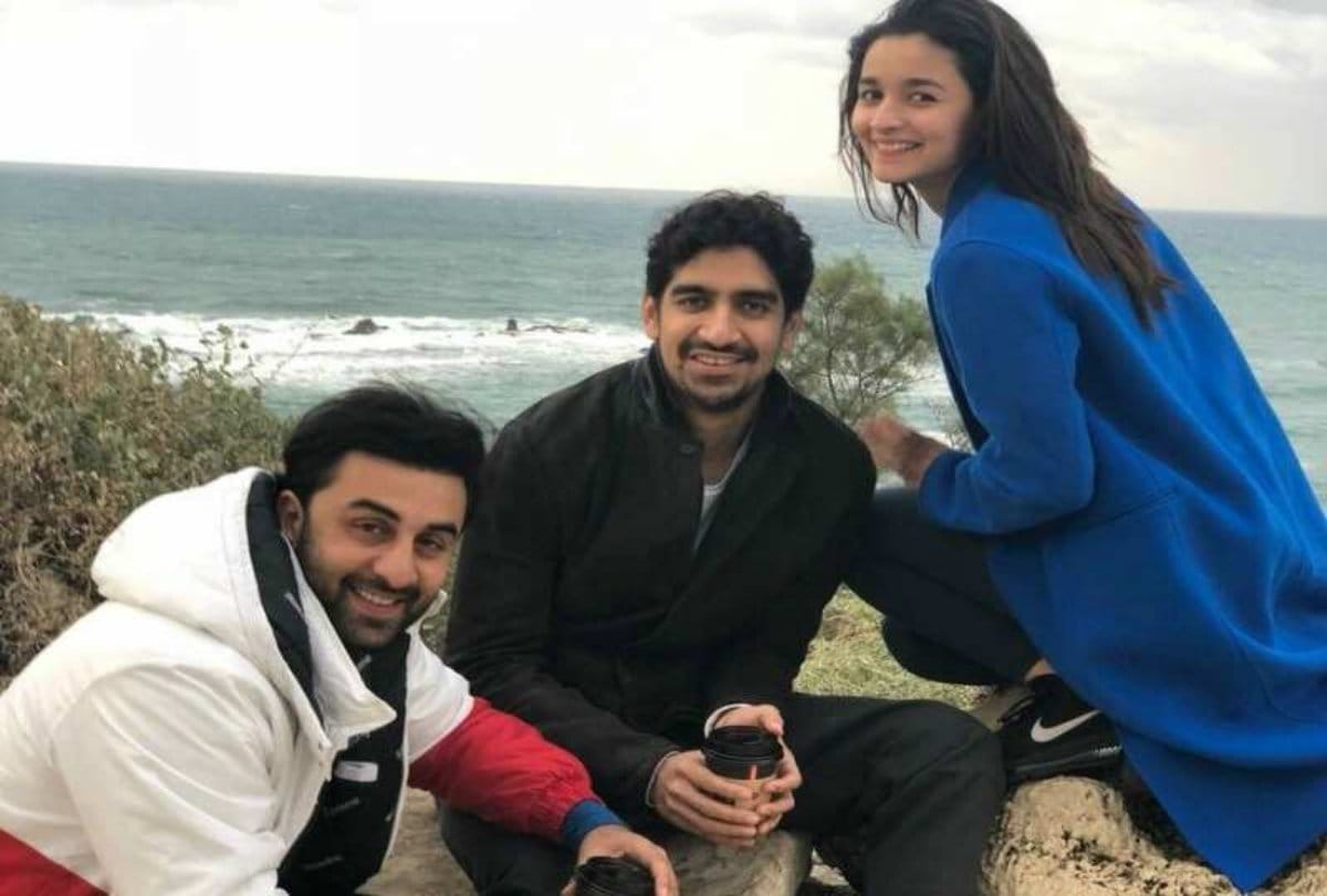 ranbir kapoor alia bhatt starrer Brahmastra release on 4th December 2020