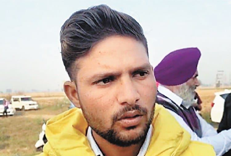 Amritsar Terror Attack, Nirankari Bhawan, Amritsar Blast Eyewitness Gagandeep Interview