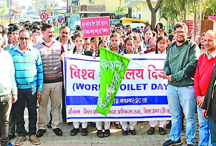 दिव्यांगों के बनेंगे विशिष्ट पहचान पत्र : अरिंदम