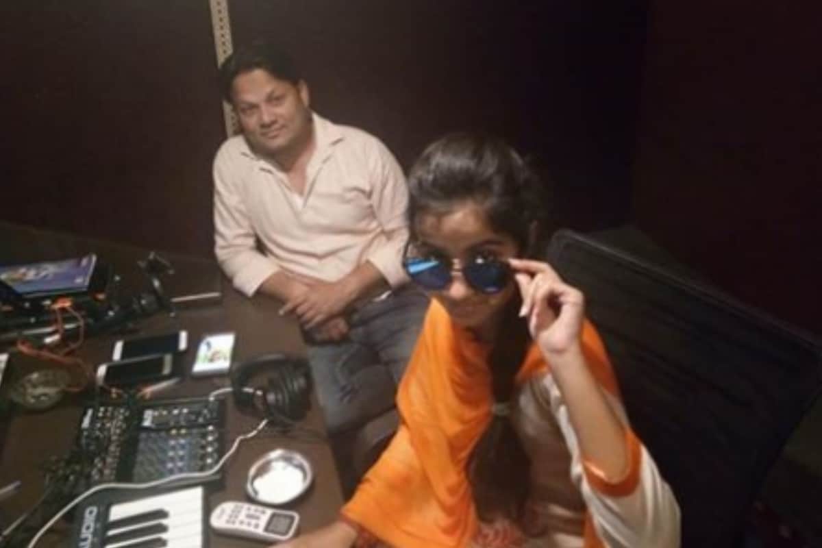 Meerut, sapna chaudhary takes a big decision after up girl renuka panwar comes out as competitor