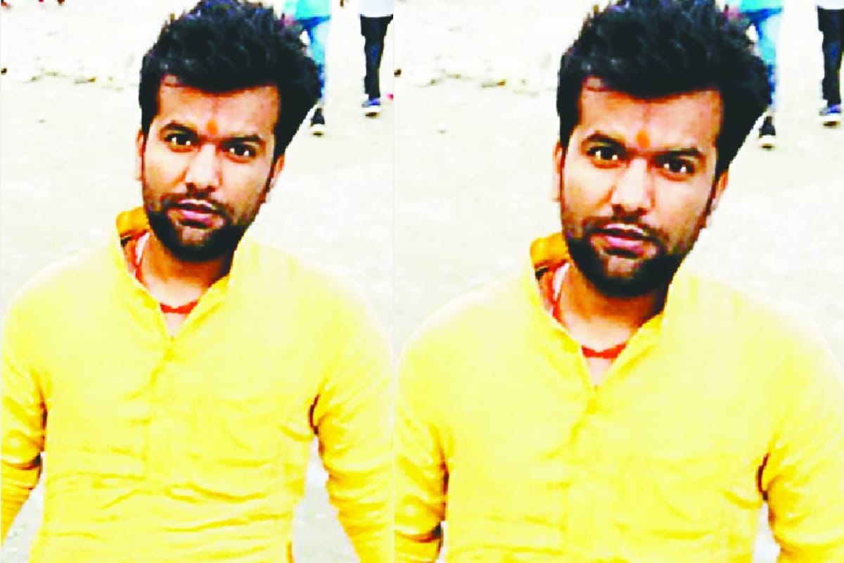 UP: man Goes to village in search of player and get them to good sports academy in baghpat