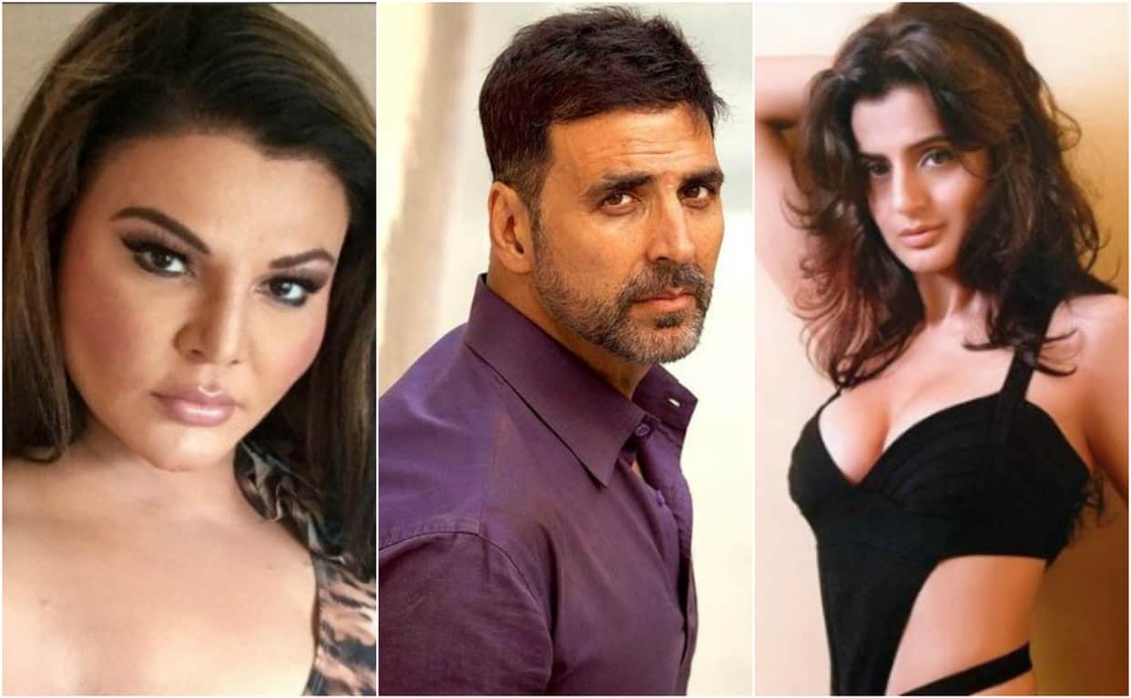Bollywood celebs like salman khan Rakhi sawant educational qualifications