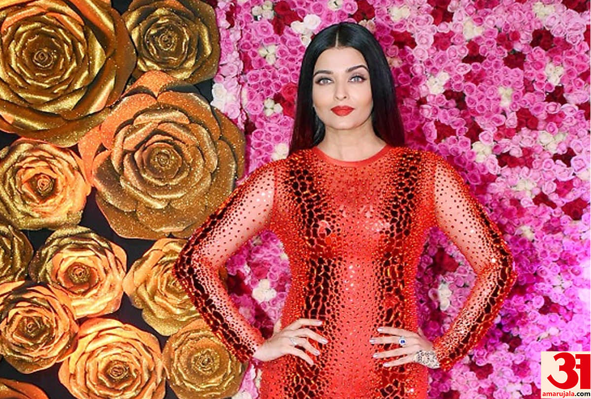 Bollywood stars in lux golden rose awards 2018