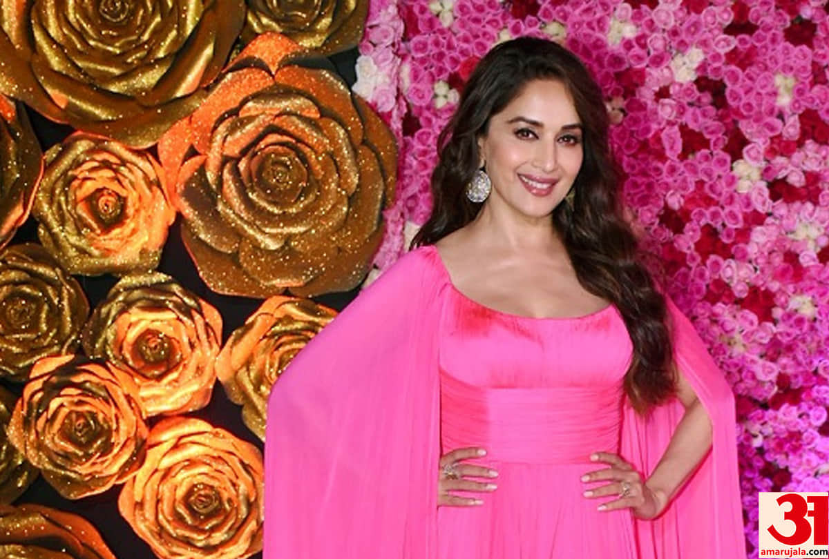 Bollywood stars in lux golden rose awards 2018