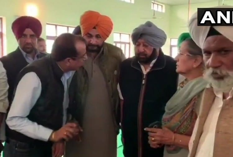 Amritsar Terror Attack, Nirankari Bhawan, Amritsar Blast Case Updates
