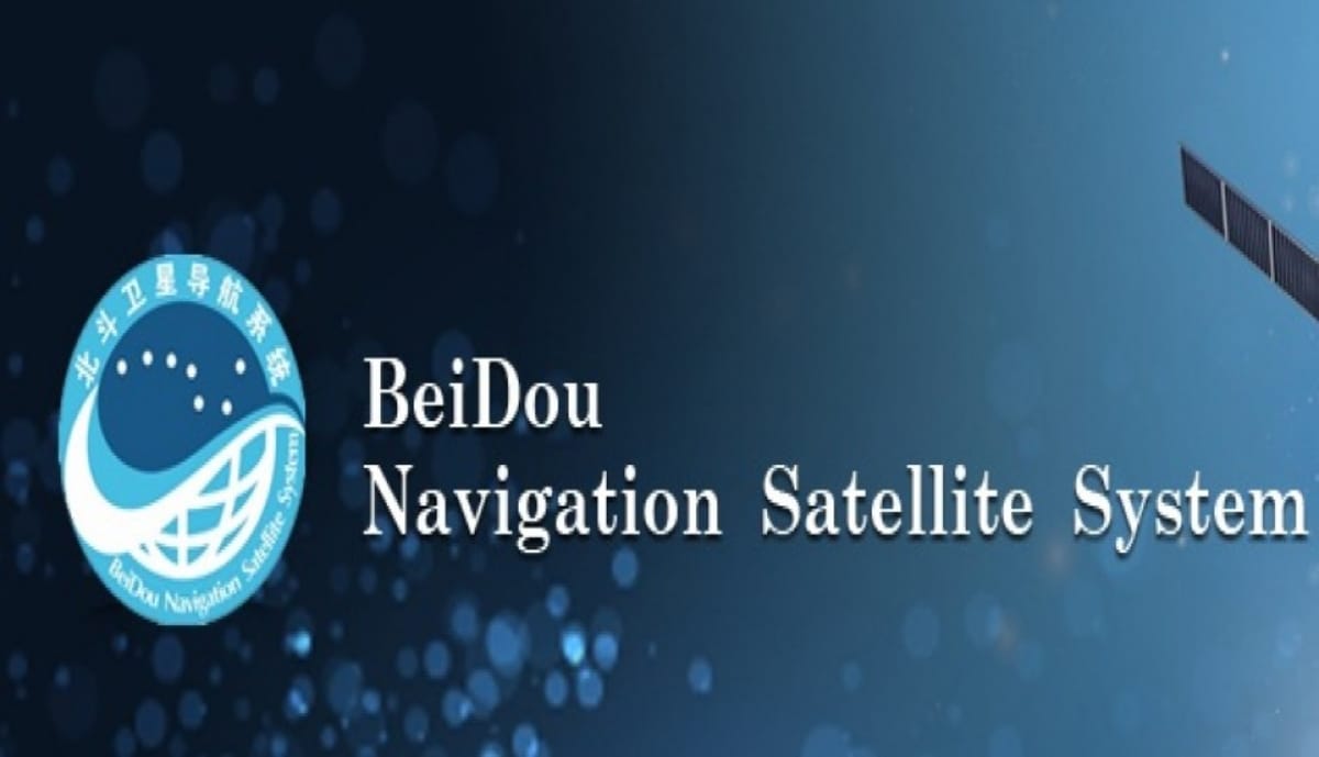 China added two more planets in Beidou navigation satellite system
