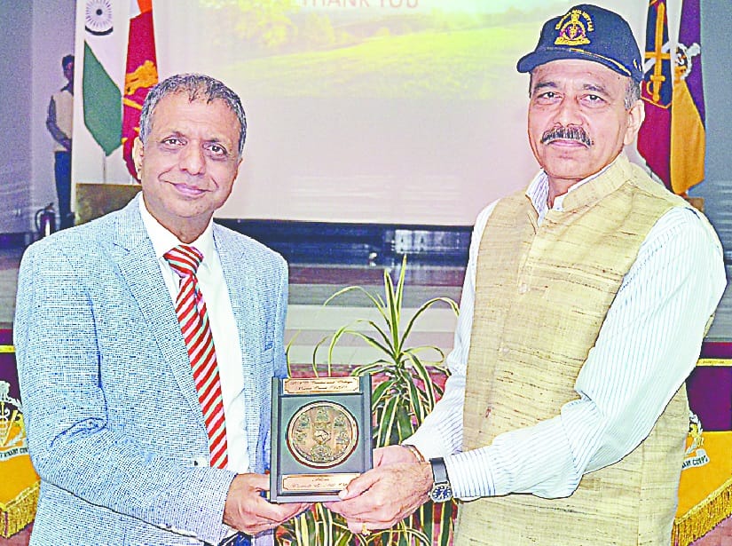 sehatmand rhna hai to dil ka rkhe khyal