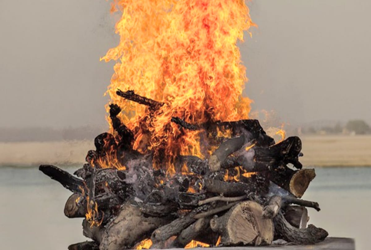 Funeral Charges Hiked for Hindu people in Pakistan, Article 370, Samjhauta Express