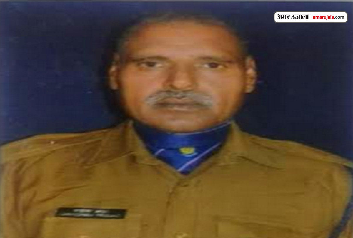 crpf jawan martyred in pulwama jammu kashmir militant attack,last rites in uttarakhand
