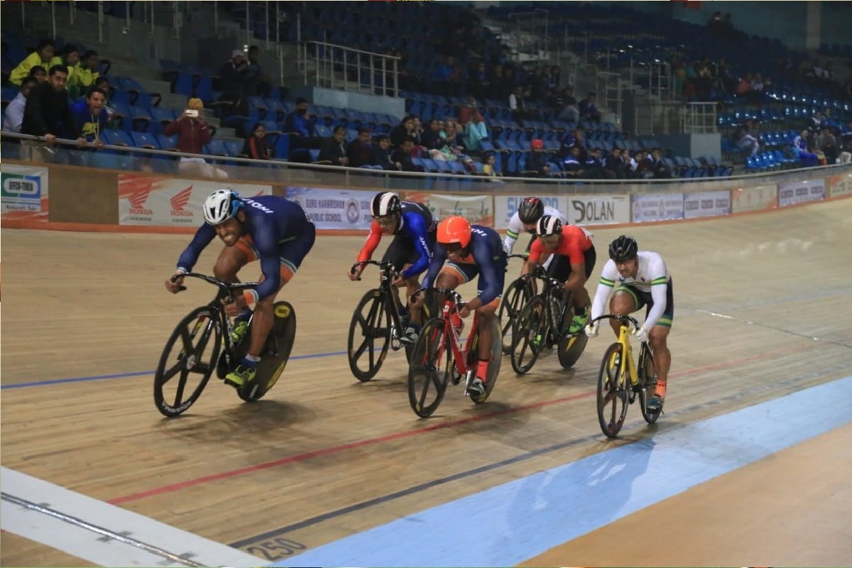 BMX World Cycling Championship canceled due to Coronavirus