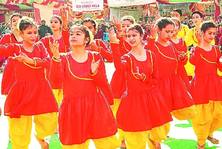 रेडक्रॉस में भागीदारी सुनिश्चित करें महिलाएं: साधना