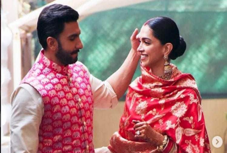 ranveer singh and deepika padukone purchased bunglow worth rupee 50 crore