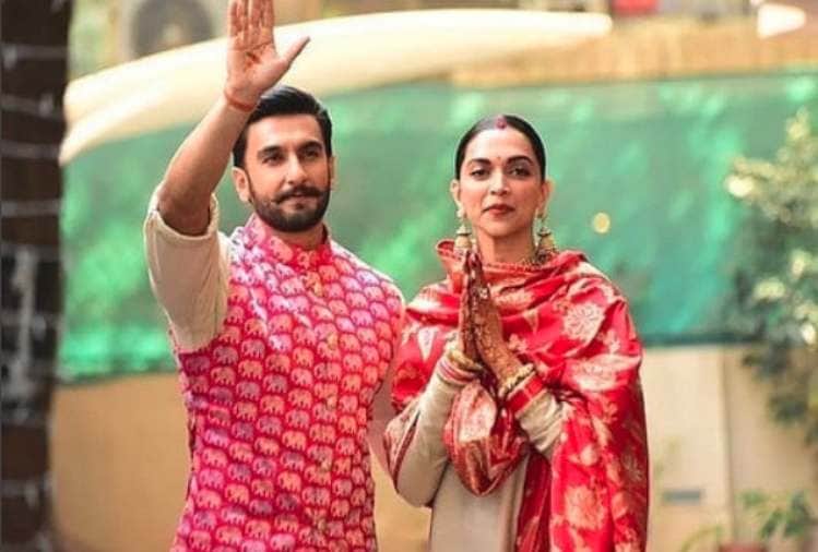 ranveer singh and deepika padukone purchased bunglow worth rupee 50 crore