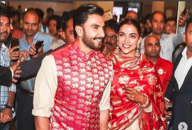 deepika padukone and ranveer wedding lands into trouble Italian Sikh organisation raises objection