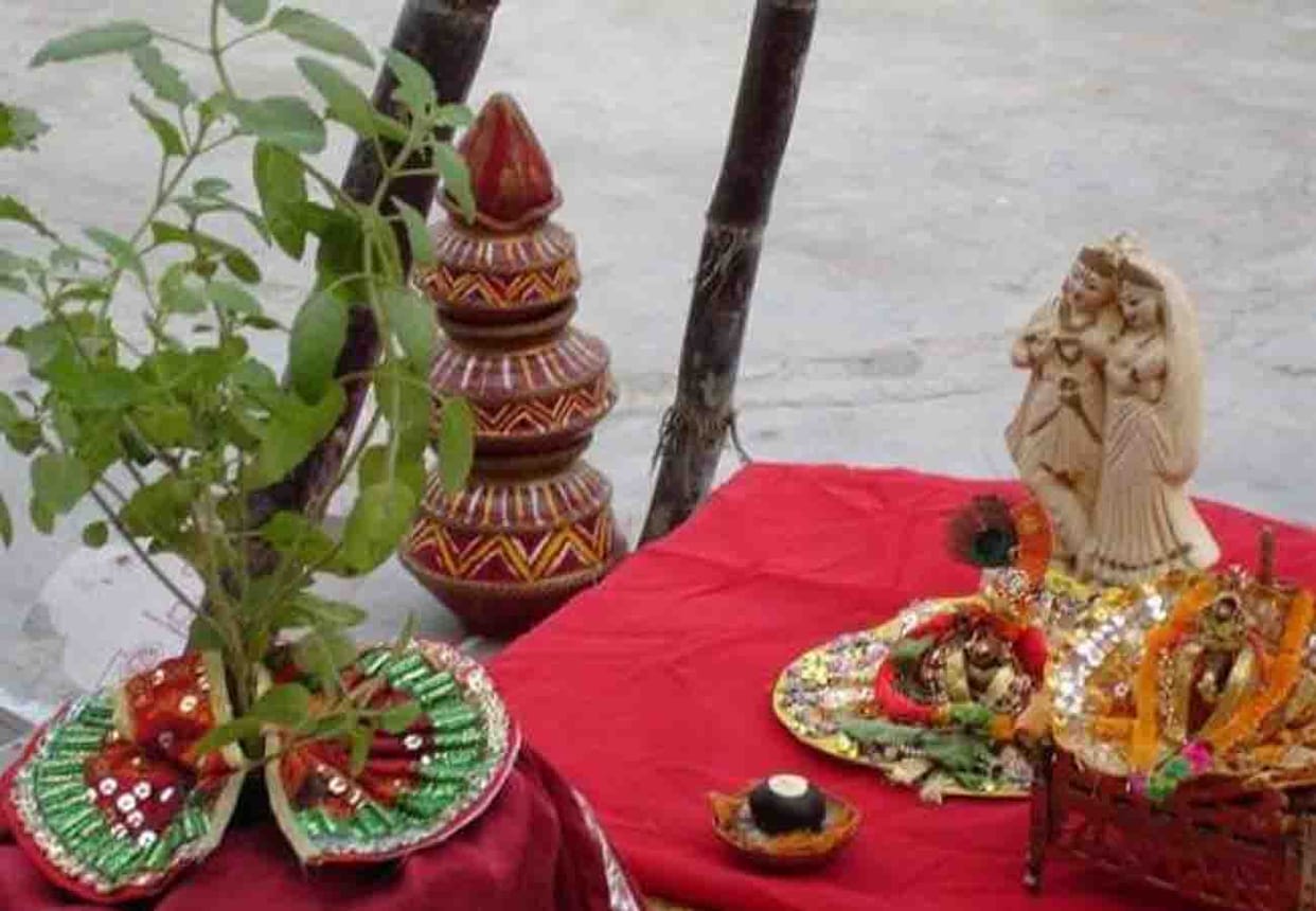 devutthana ekadashi special story