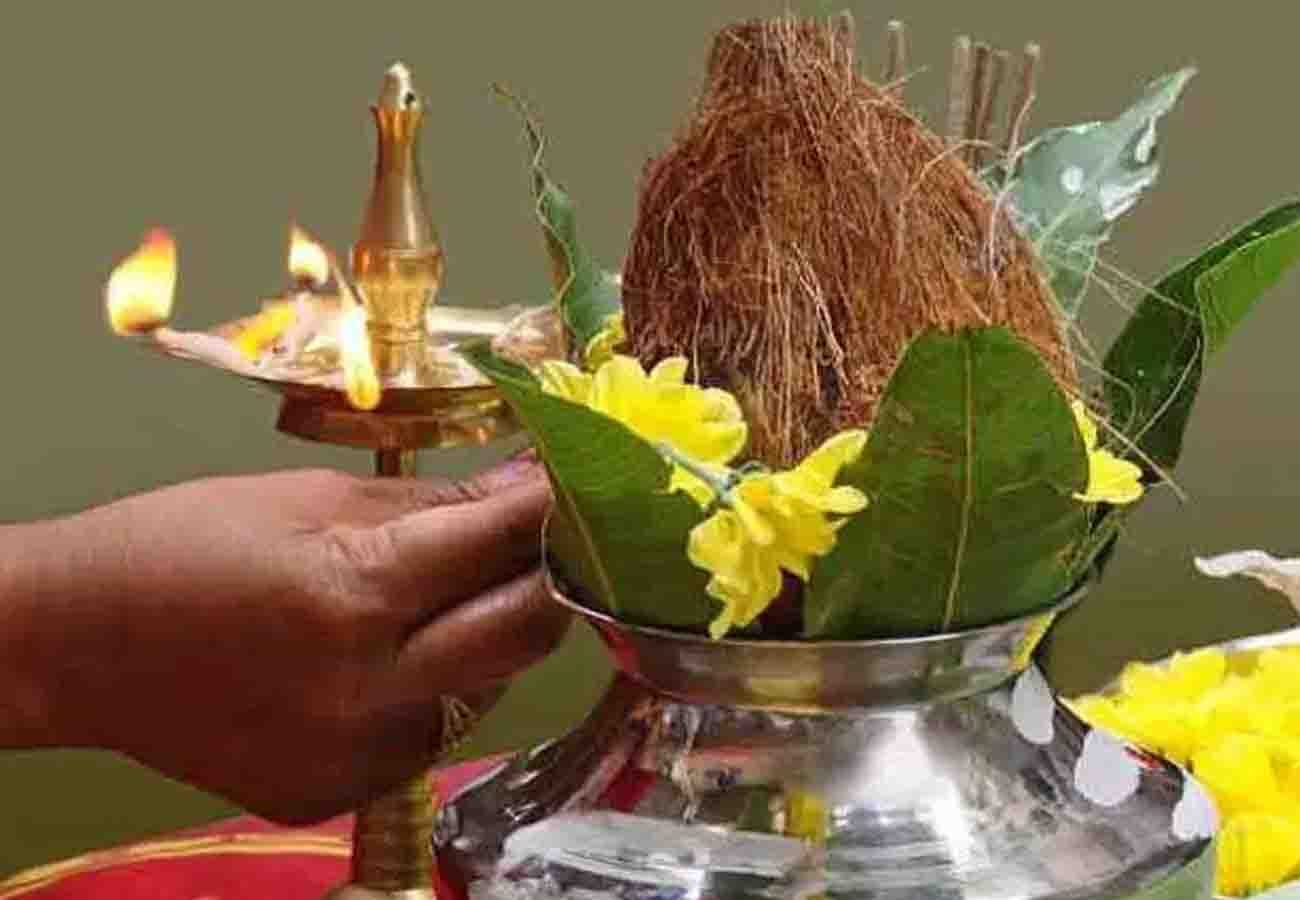 devutthana ekadashi special story