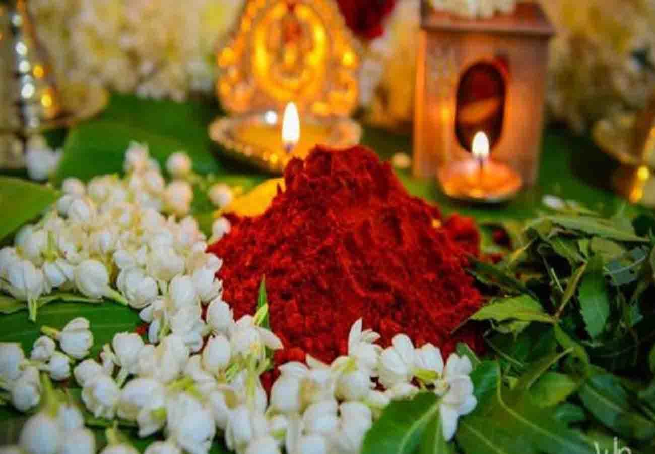 Dev uthani ekadashi and tulsi vivah today