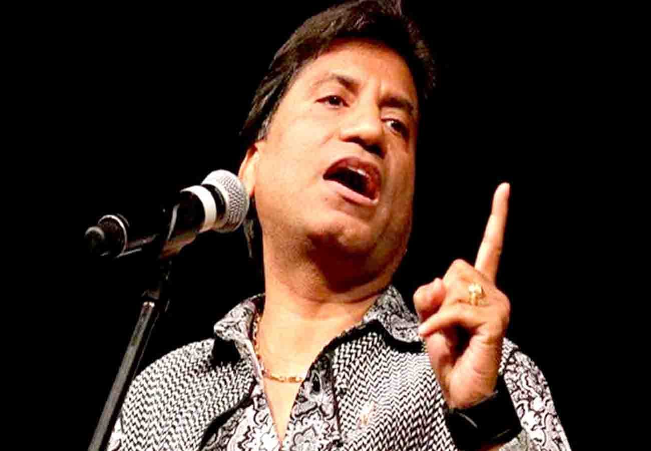 Raju Srivastav is saying about ramleela