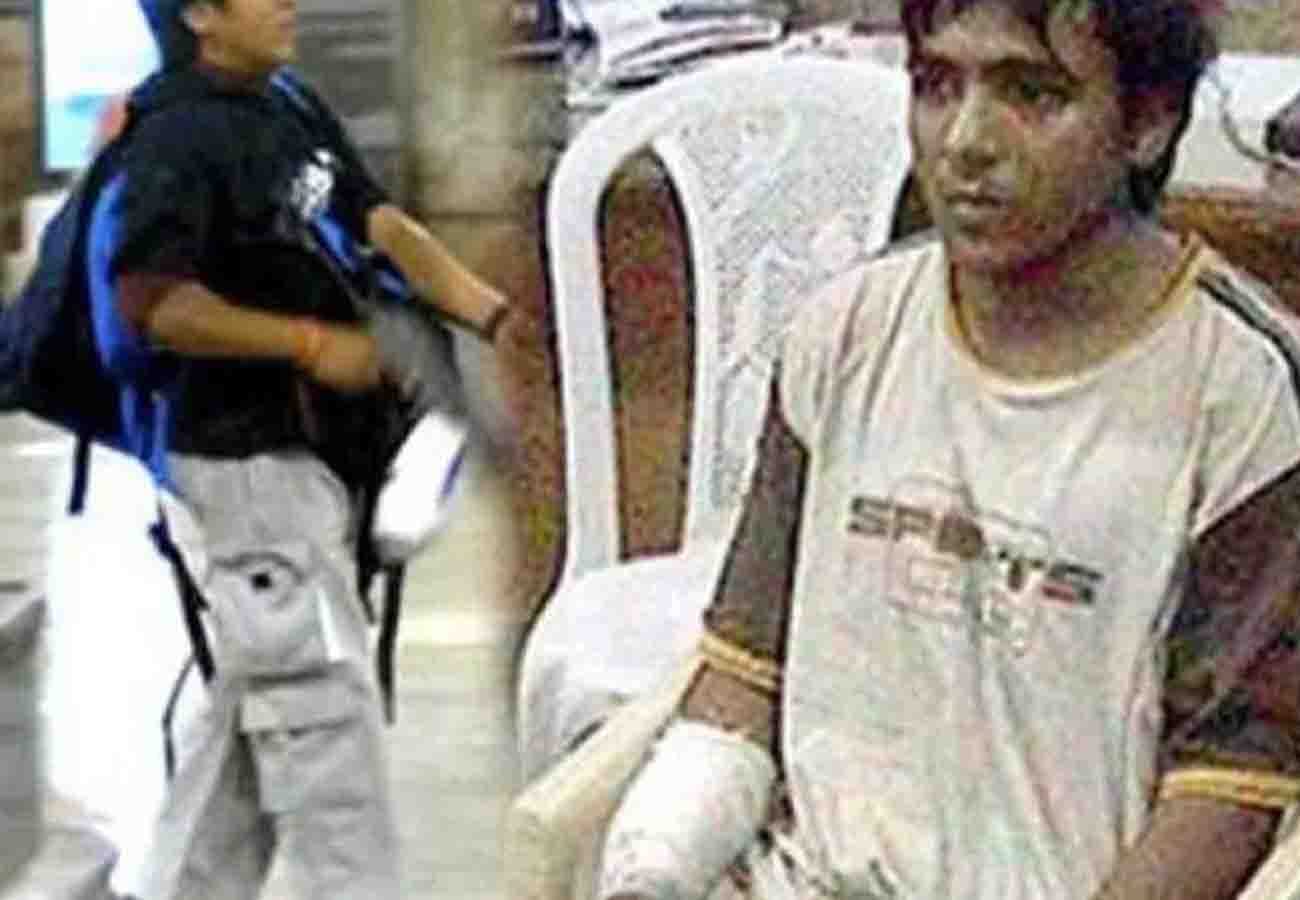 Terrorist Ajmal Kasab caste certificate after resident certificate issued from Auraiya