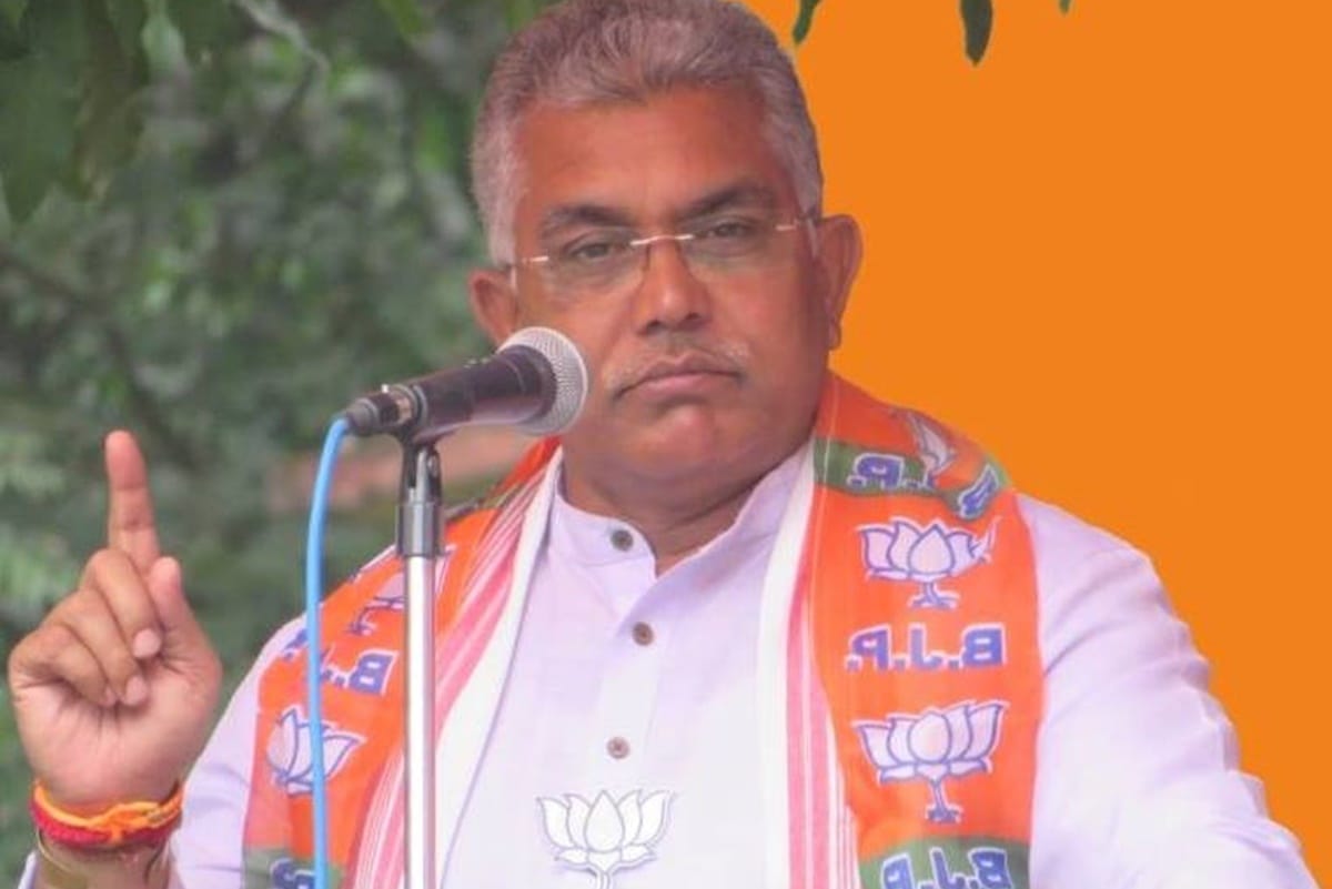 Now BJP to Move Supreme Court over Challenging Order Against Rath Yatra in West Bengal