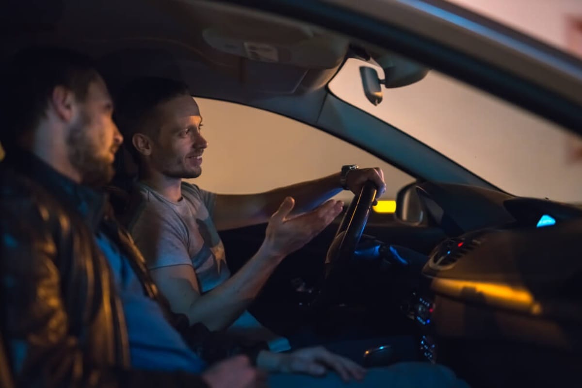 Things to remember while driving at night, know the details