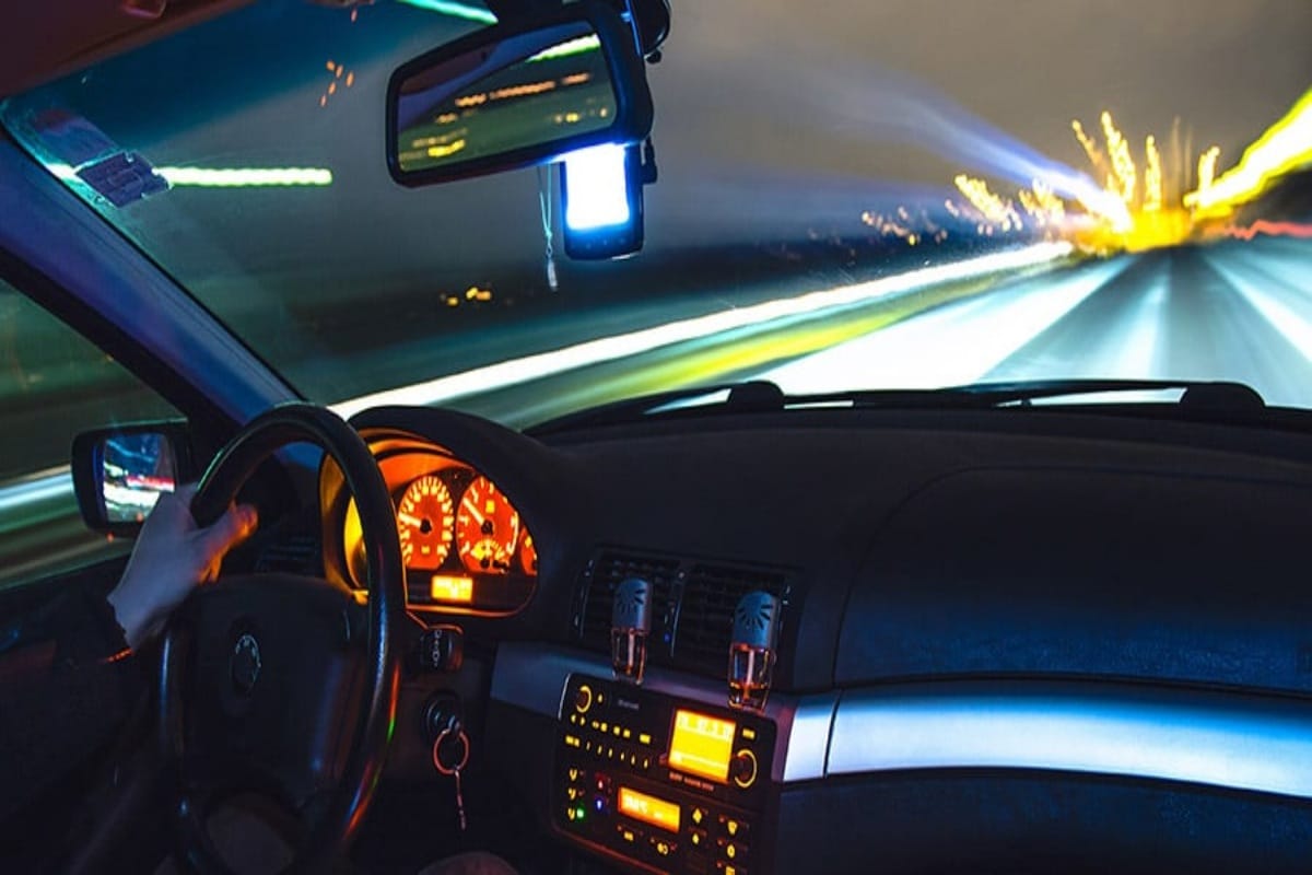 Things to remember while driving at night, know the details