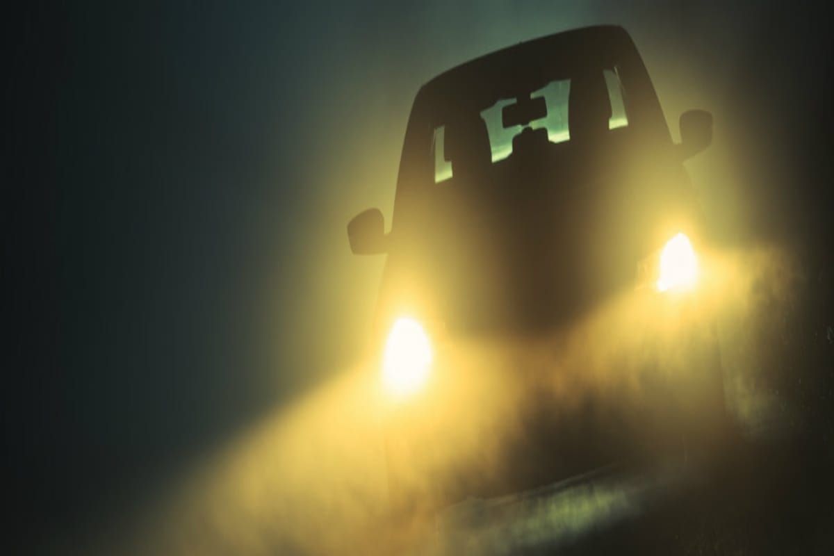 Things to remember while driving at night, know the details