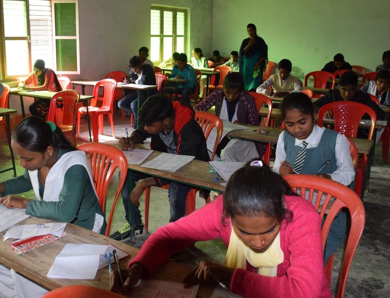 Higher education examinations will be held in March results till June 15
