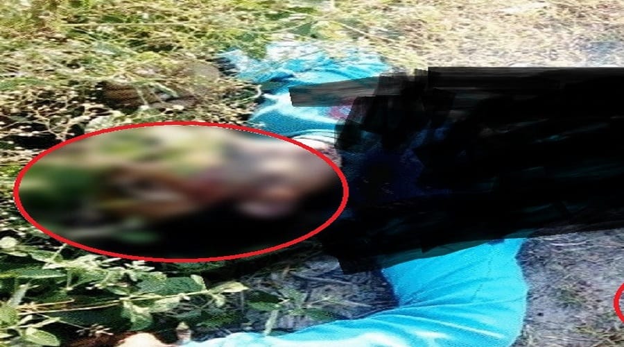 Shamli crime news, murder of a young man in uttar pradesh