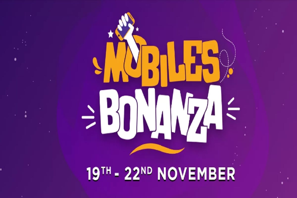 Flipkart Mobile Bonanza Sale: Offers, discounts on Asus, Realme, Xiaomi and samsung smartphones