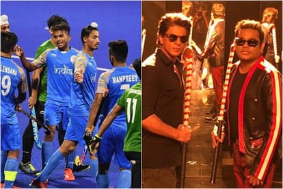 indian hockey team ready for world cup says vice captain chinglensana