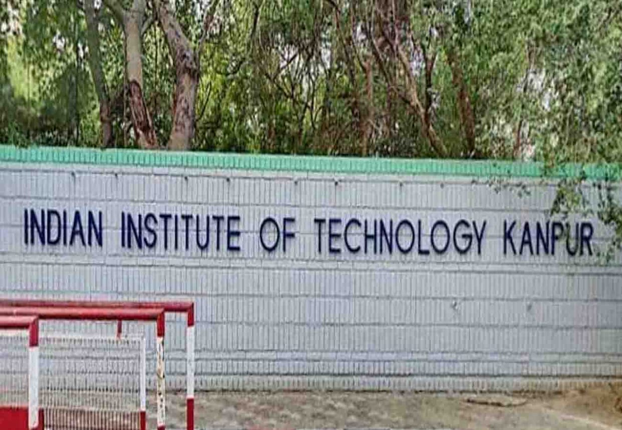 fir lodged of sc-st act against four professors of iit
