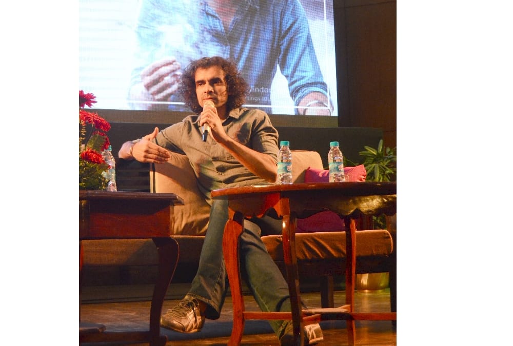 imtiyaz ali in lucknow.
