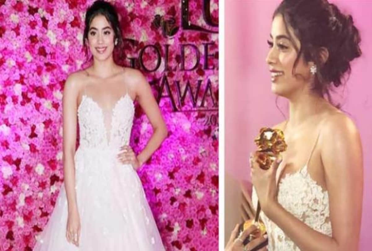 janvi kapoor wants to complete mother sridevi dream