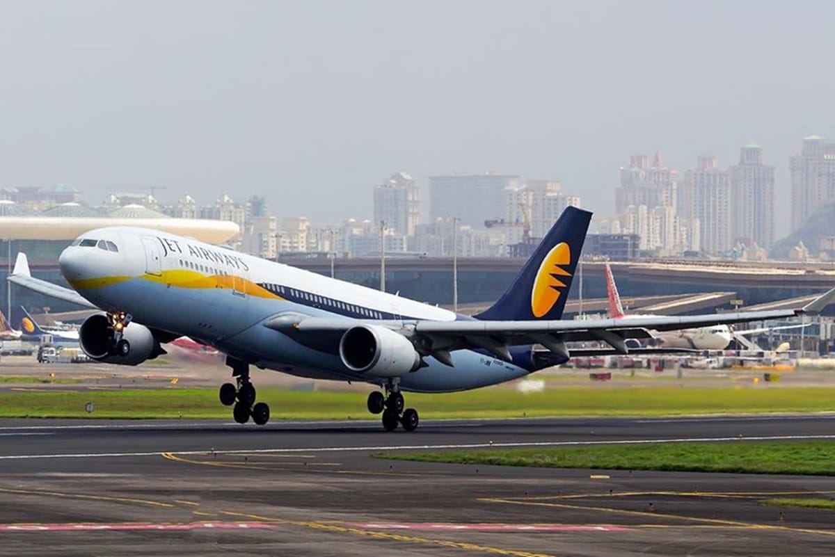 Jet Airways promises to pay December salary to pilots, engineers