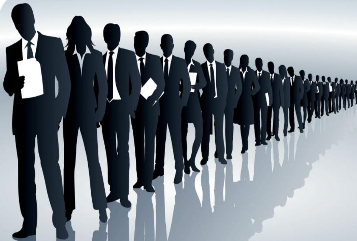Government job tenth pass SSC MTS Recruitment