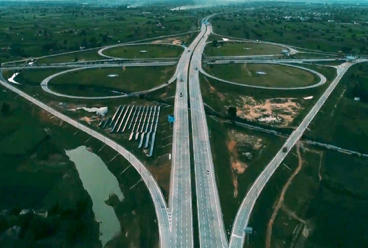 Haryana's Karnal, Jind and Hisar districts will grow rapidly
