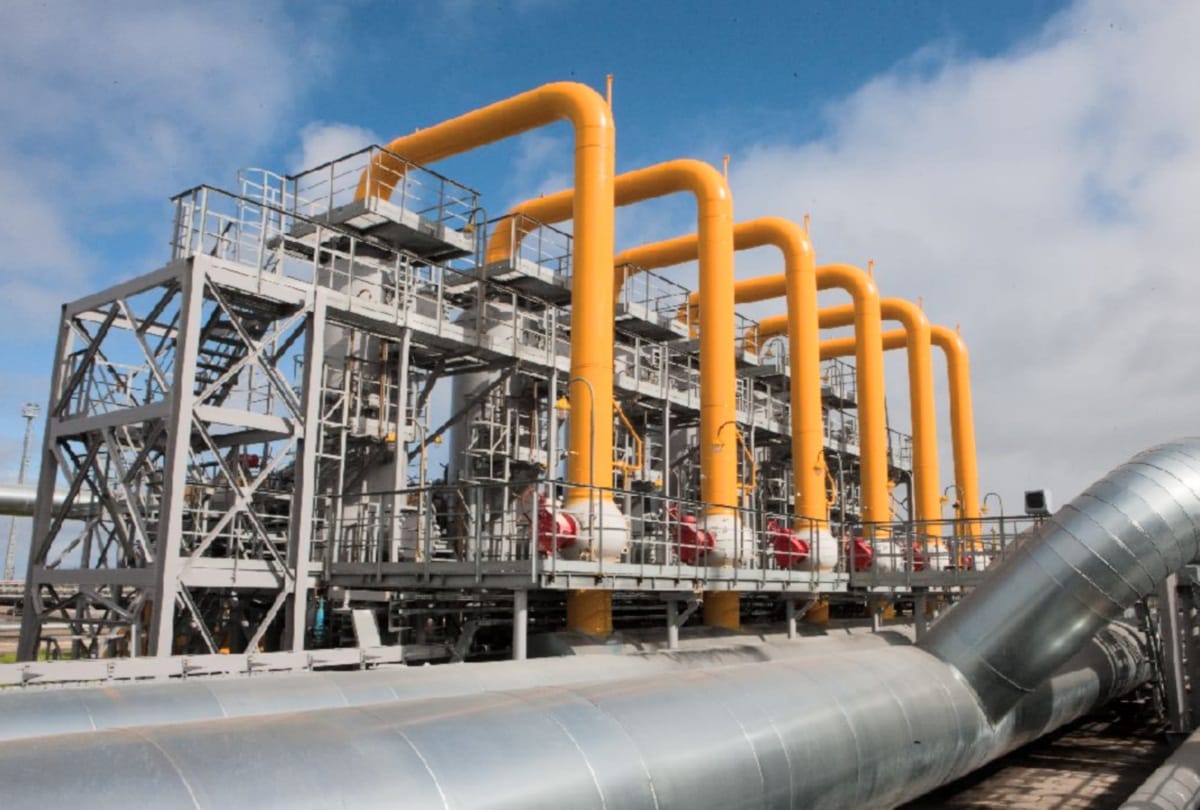 Preparations for laying LPG pipeline in three cities of Himachal