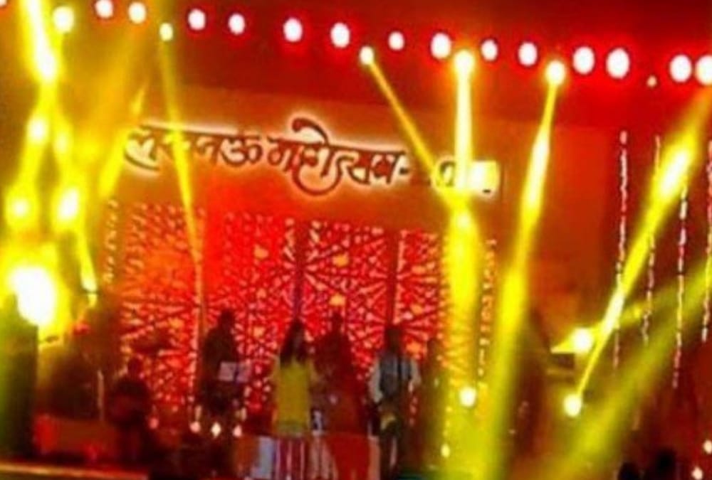 Lucknow mahotsav will be organised from January 17 to 23.